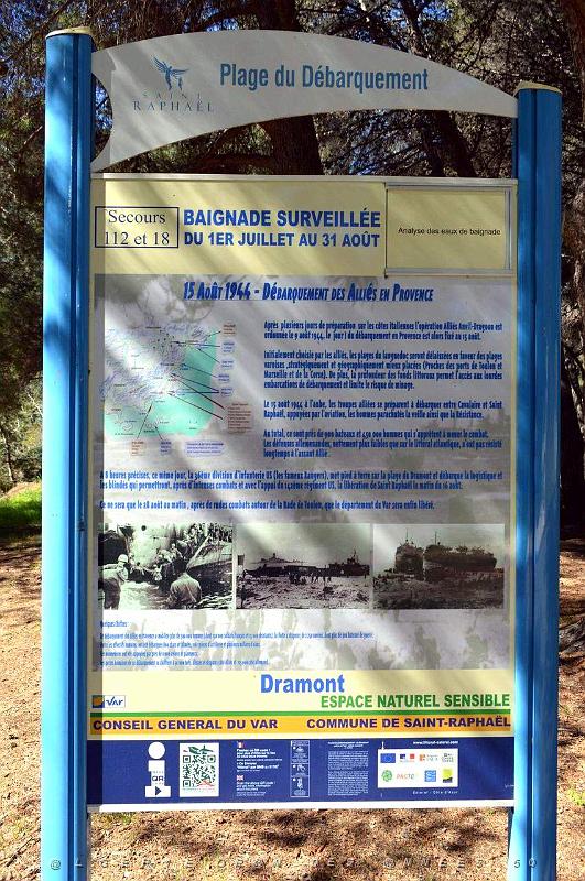 004- Le Dramont.JPG